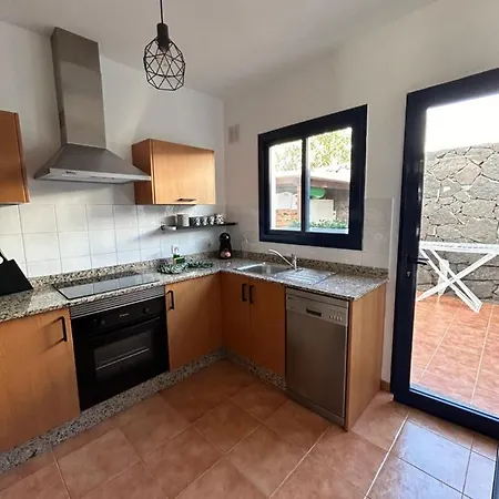 Casa Oona Villa