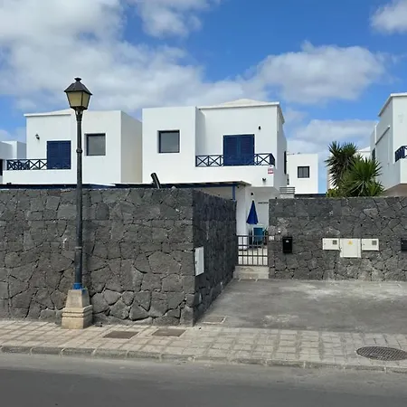 Villa Casa Oona