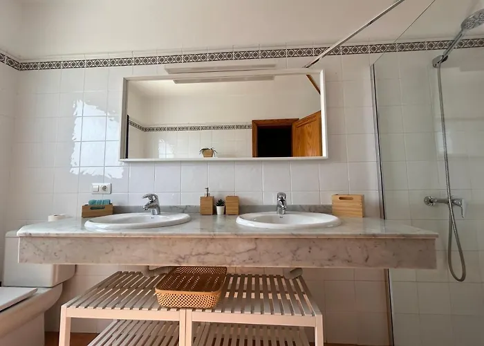 Casa Oona Коста Бланка