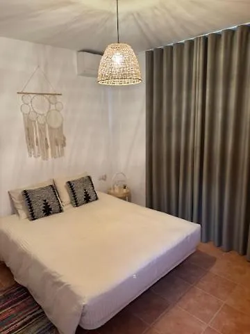 Casa Oona Вилла