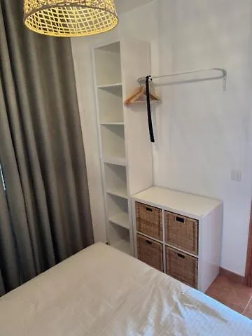 Casa Oona Вилла Коста Бланка