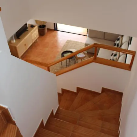 Casa Oona * Playa Blanca (Lanzarote)