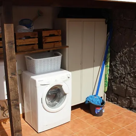 Casa Oona Willa Playa Blanca (Lanzarote)