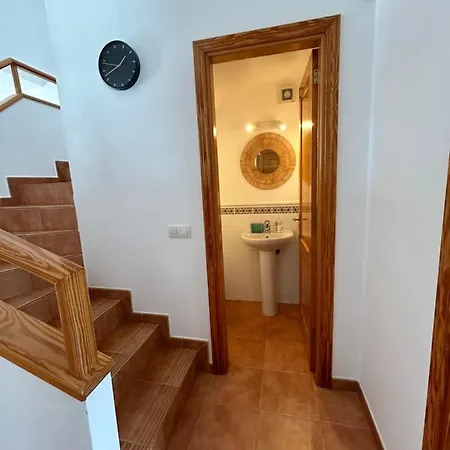Villa Casa Oona *