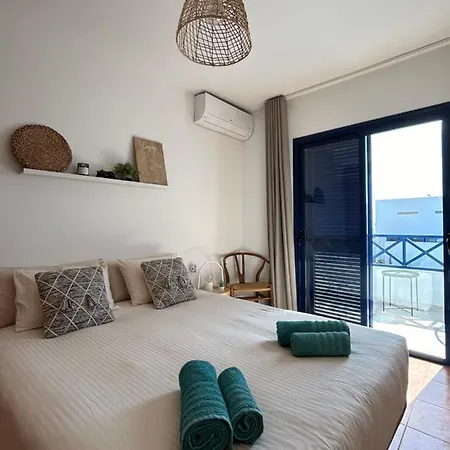 Casa Oona Villa Playa Blanca (Lanzarote)