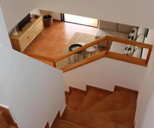 Casa Oona * Playa Blanca (Lanzarote)