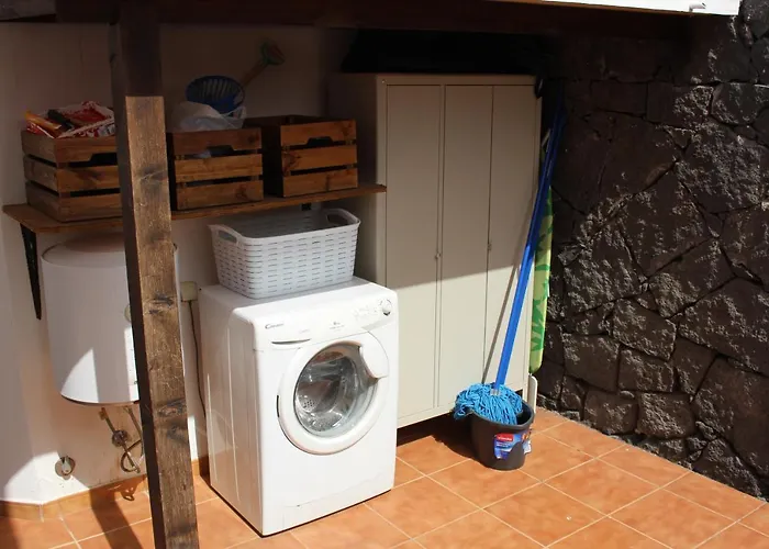 Casa Oona Willa Playa Blanca (Lanzarote)