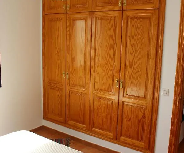 Willa Casa Oona Playa Blanca (Lanzarote)