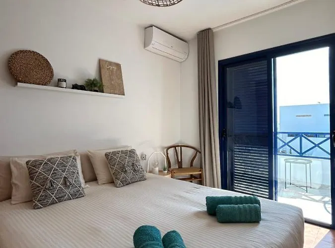 Casa Oona Willa Playa Blanca (Lanzarote)