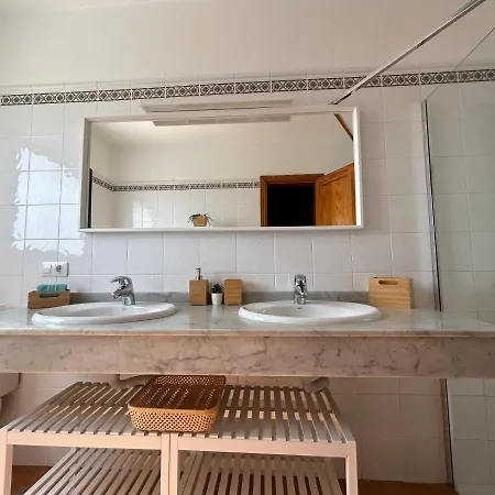 Casa Oona Playa Blanca (Lanzarote)