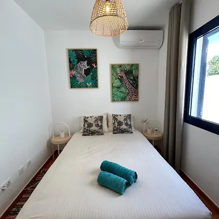 Villa Casa Oona Playa Blanca (Lanzarote)