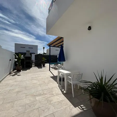 Casa Oona Villa Playa Blanca (Lanzarote)