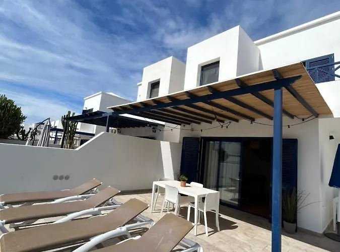 Casa Oona Playa Blanca (Lanzarote)